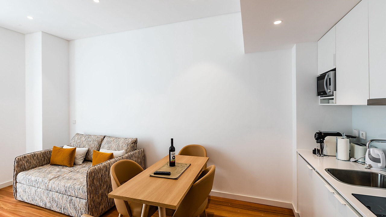 Photo of Bedroom in Chiado