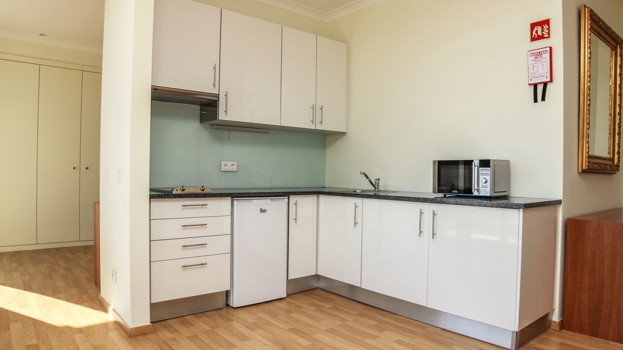 Photo of Kitchen in Lagoa e Carvoeiro