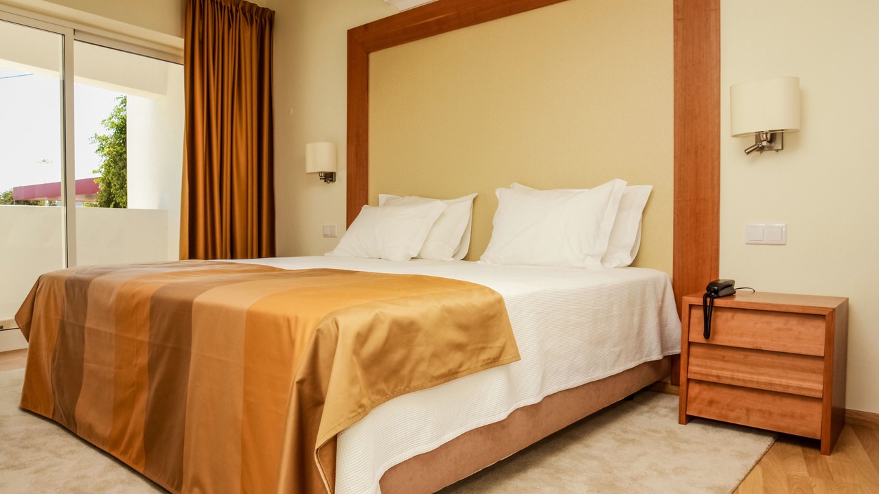 Photo of Bedroom in Lagoa e Carvoeiro