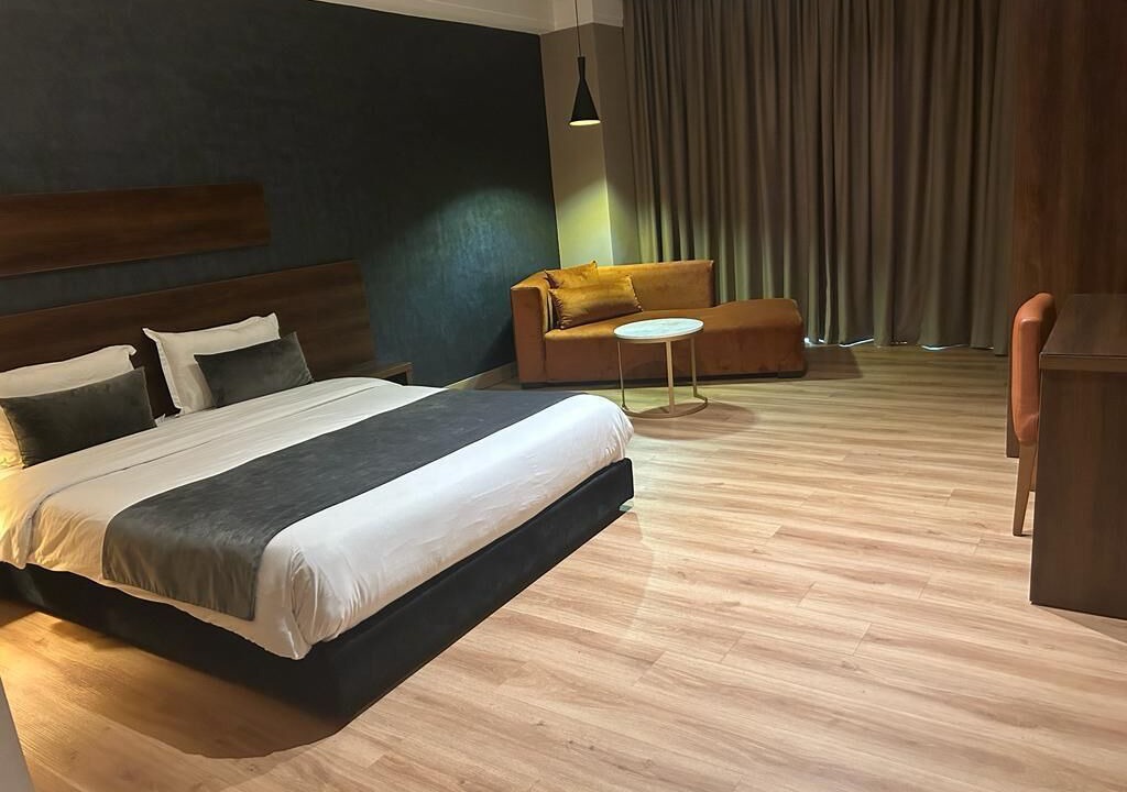 Photo of Bedroom in Gauthier