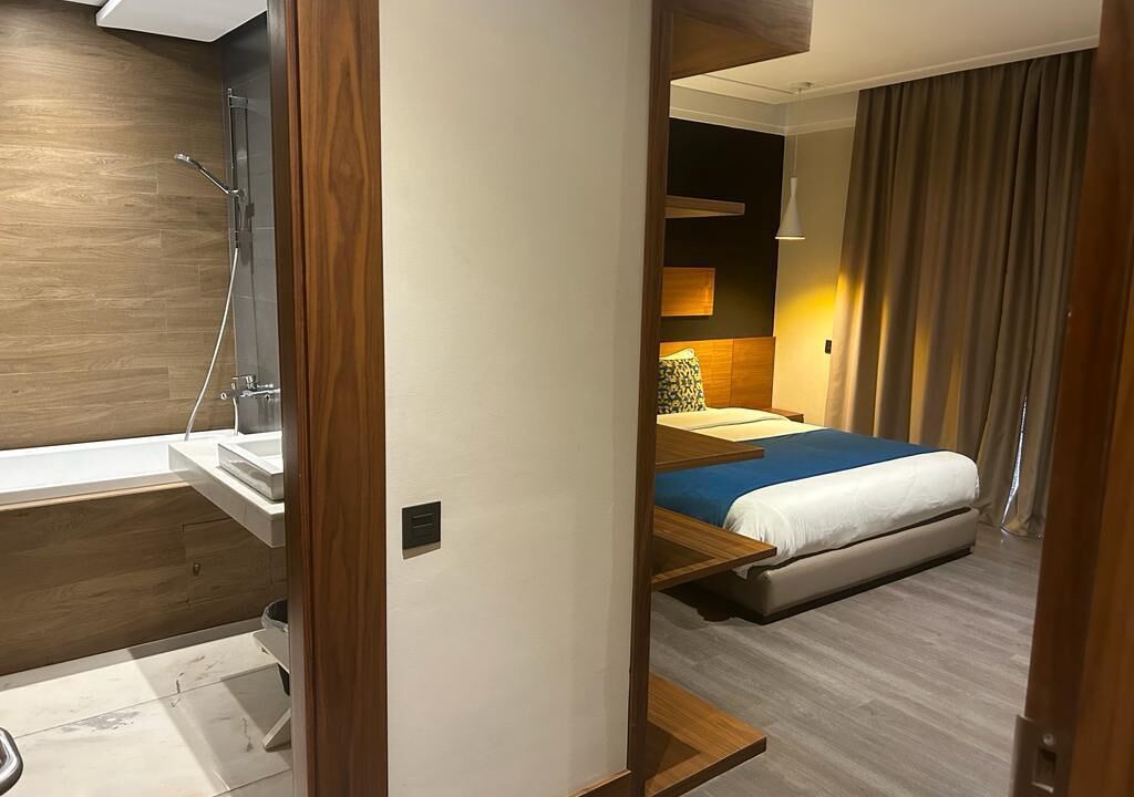 Photo of Bedroom in Gauthier
