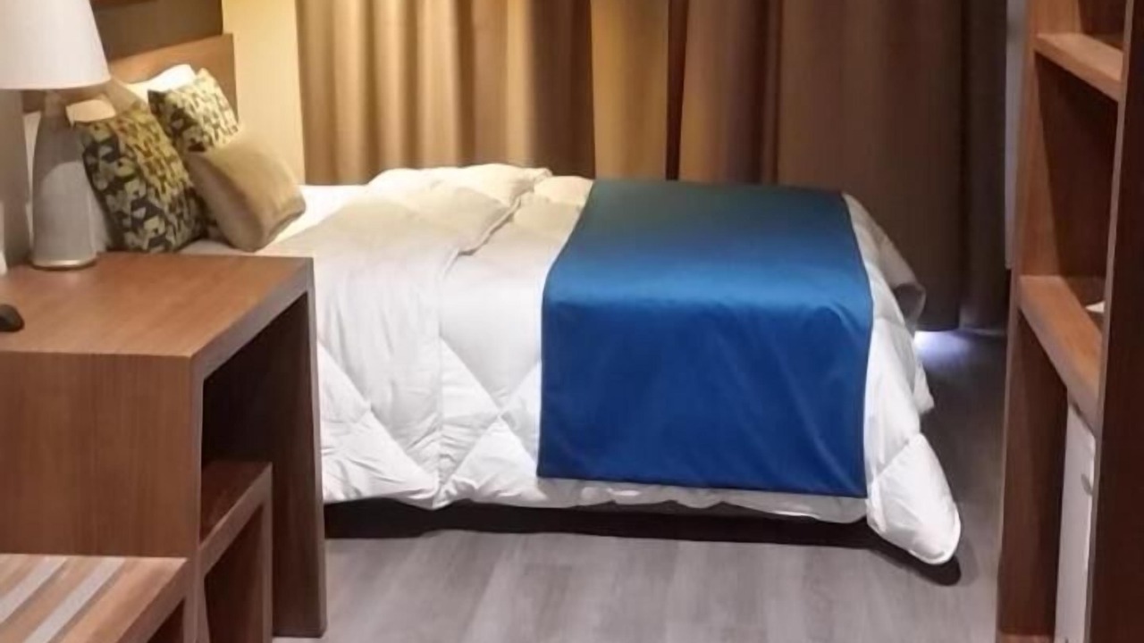 Photo of Bedroom in Gauthier