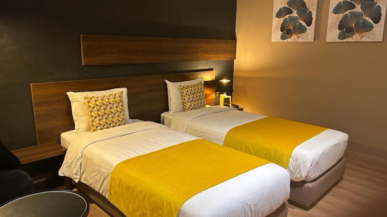 Photo of Bedroom in Gauthier