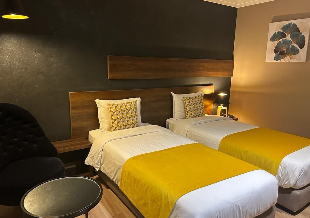 Photo of Bedroom in Gauthier
