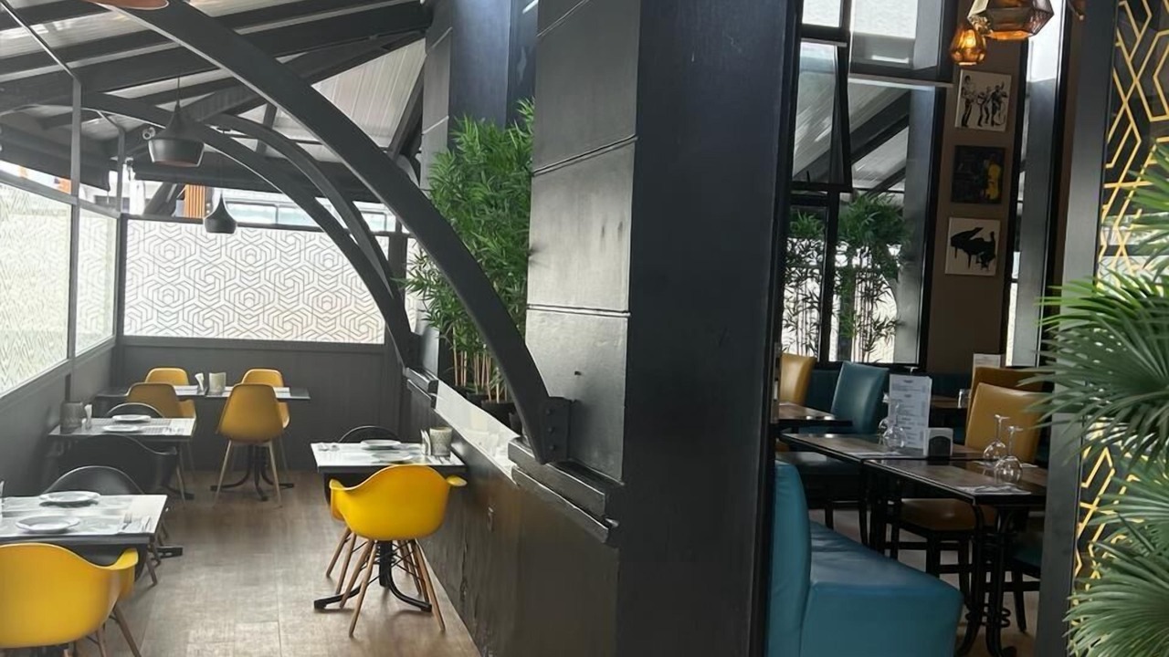 Photo of Patio Balcony in Gauthier