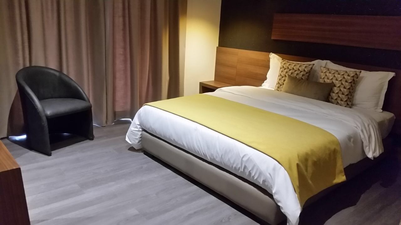 Photo of Bedroom in Gauthier