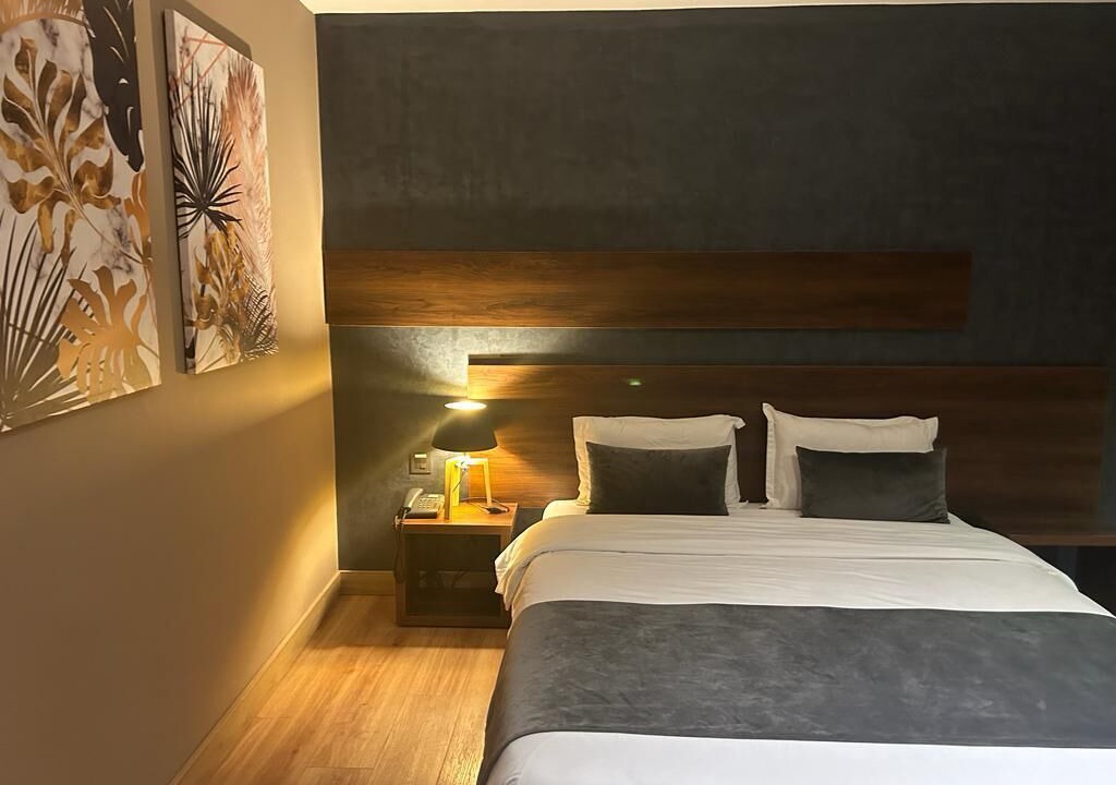 Photo of Bedroom in Gauthier