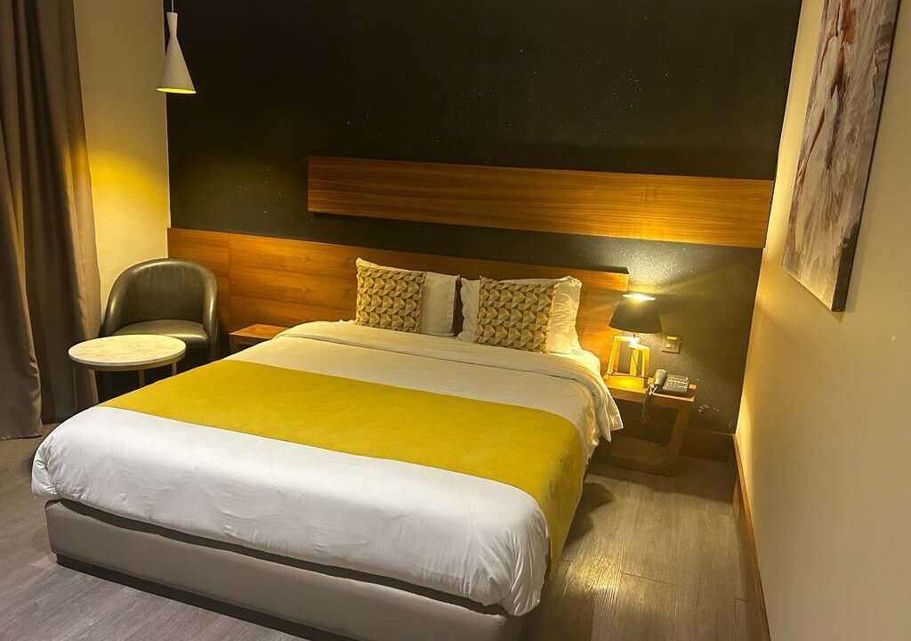 Photo of Bedroom in Gauthier
