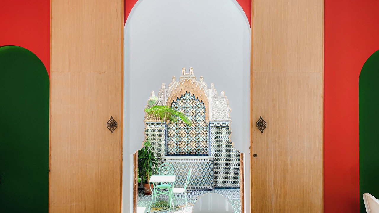 Photo of Others in Medina of Rabat