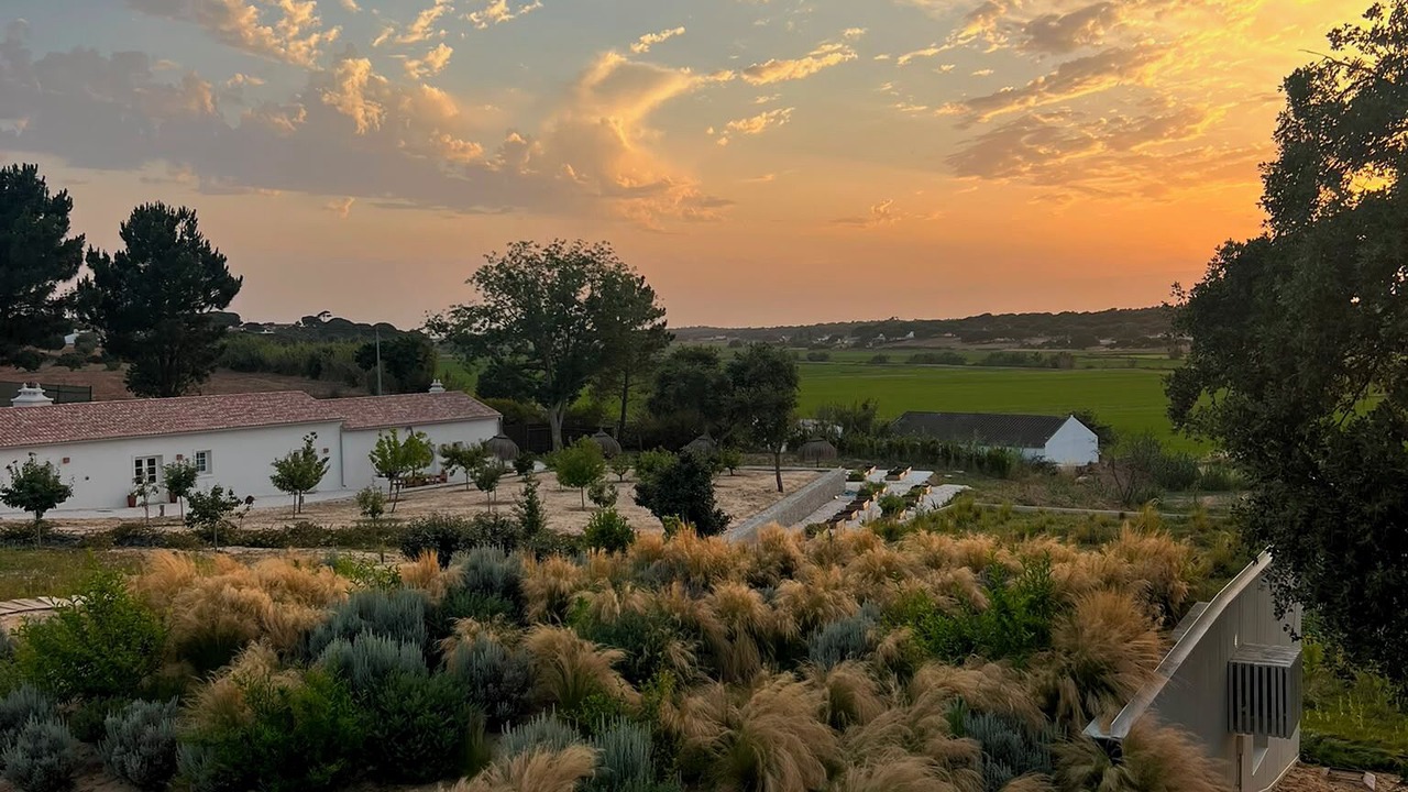 Photo of Outdoor in Melides