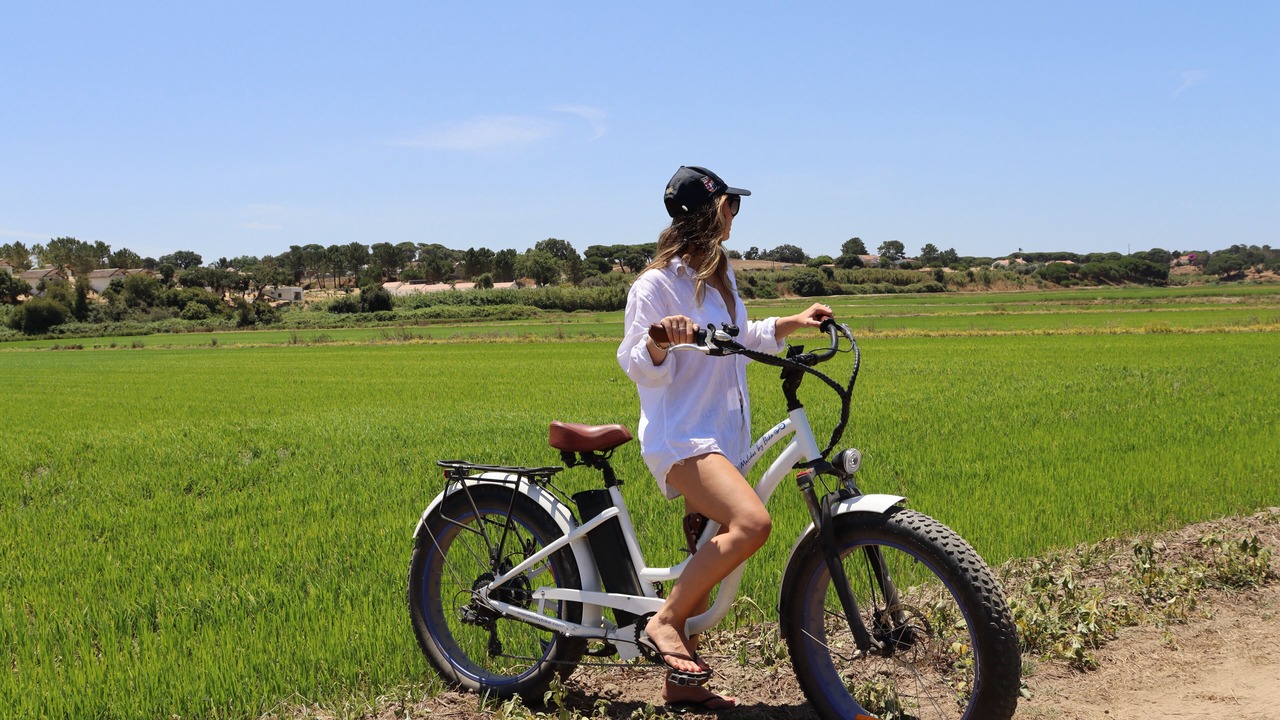 Photo of Outdoor in Melides