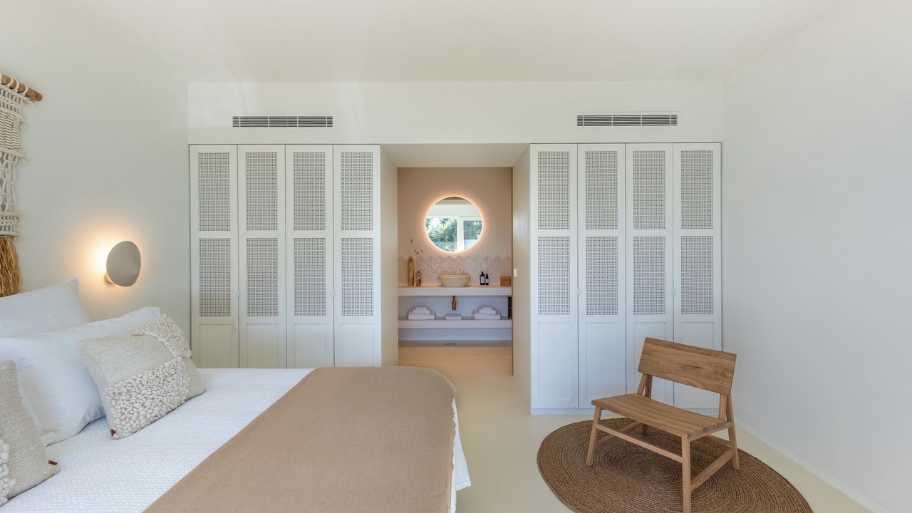 Photo of Bedroom in Melides