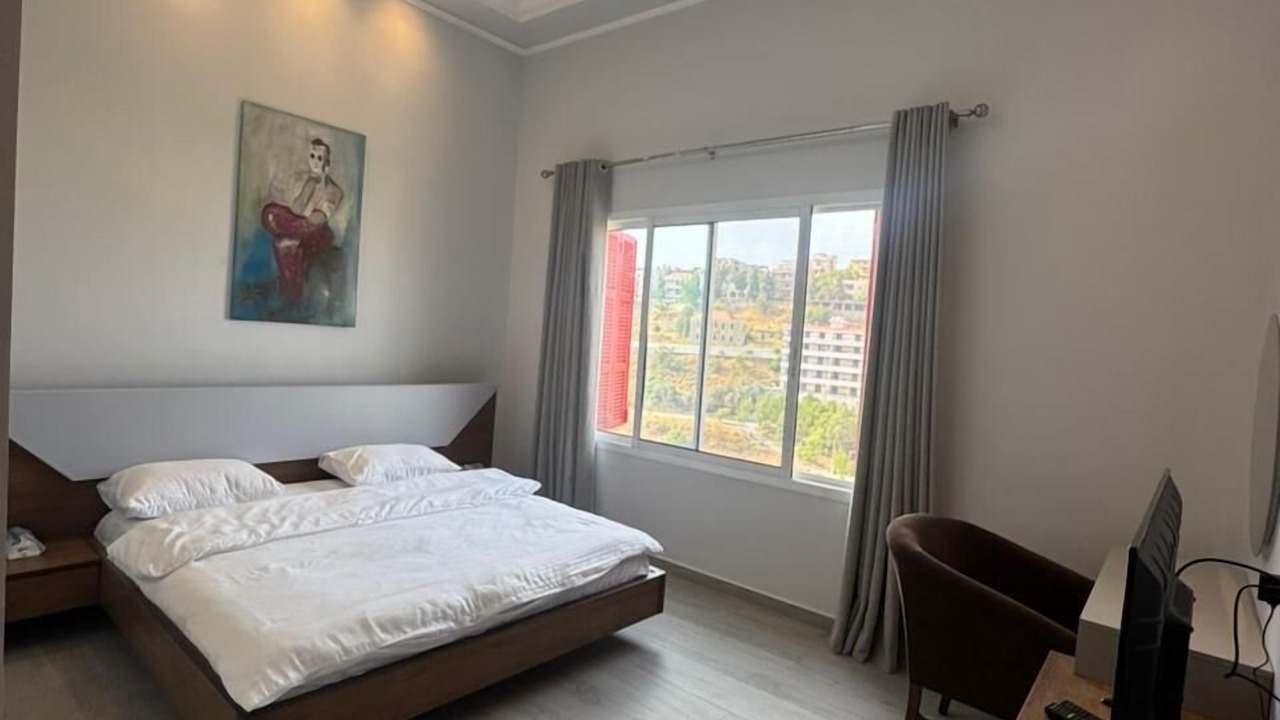 Photo of Bedroom in Bhamdoun