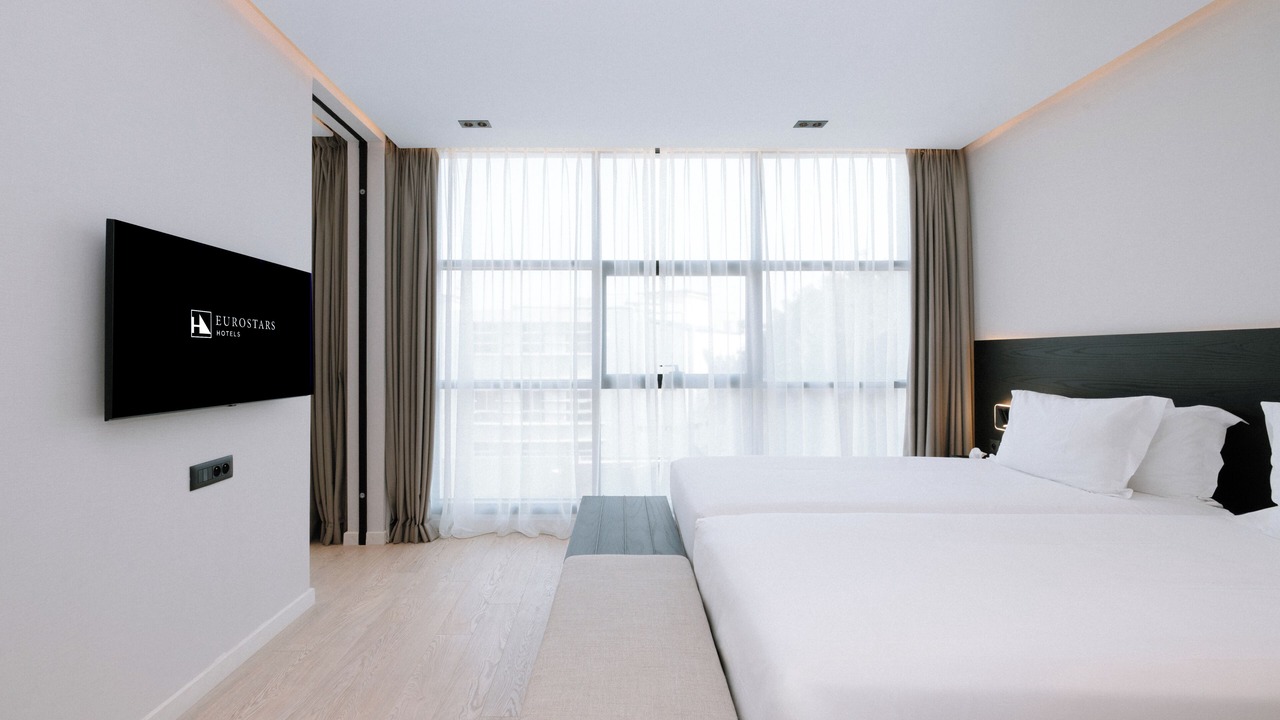 Photo of Bedroom in Ain Chock