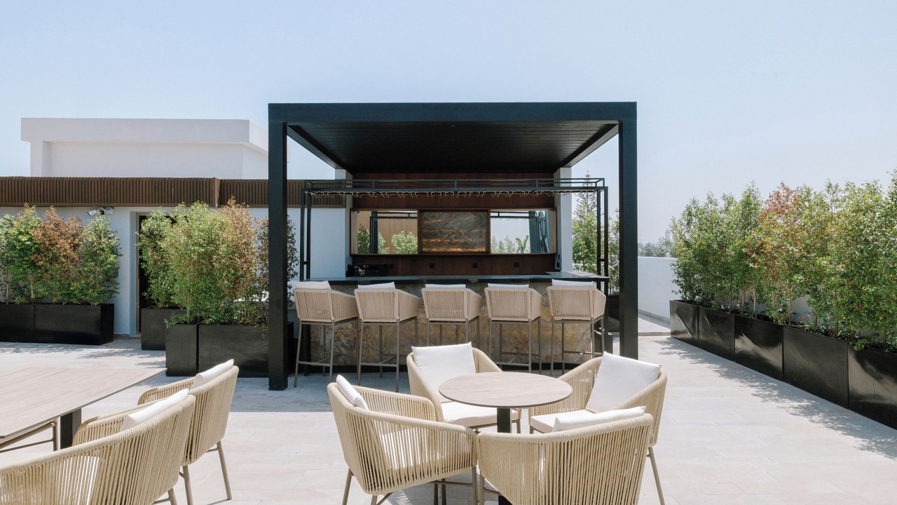 Photo of Outdoor in Ain Chock