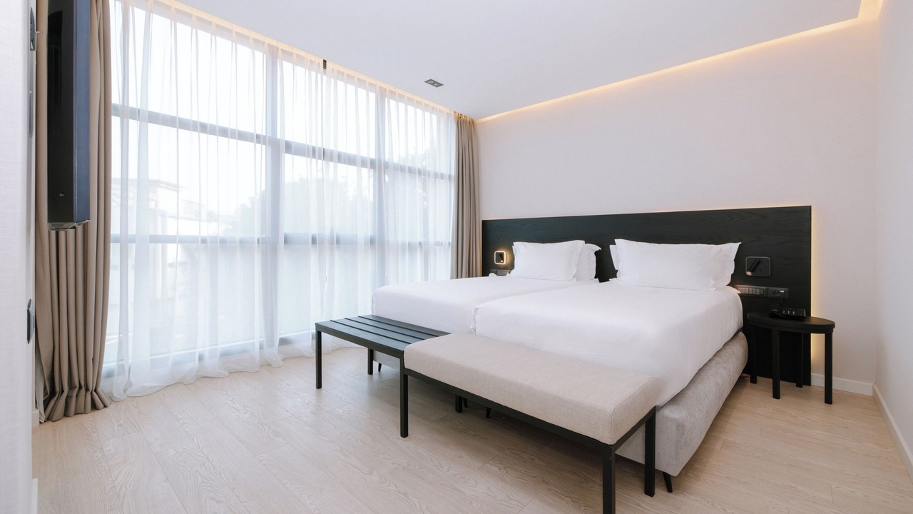 Photo of Bedroom in Ain Chock