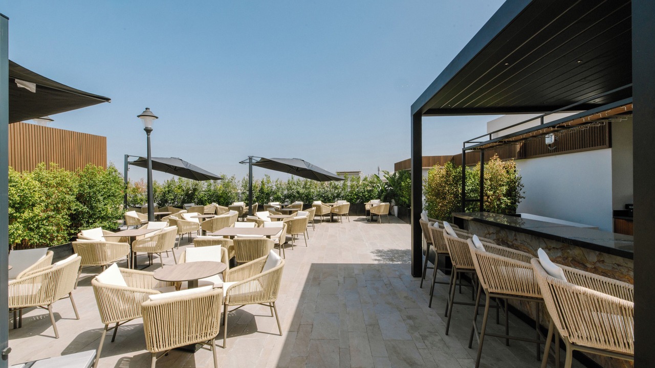 Photo of Outdoor in Ain Chock