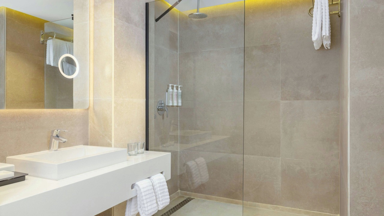 Photo of Bathroom in Ain Sebaa