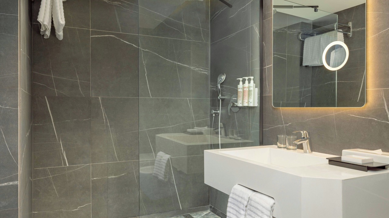Photo of Bathroom in Ain Sebaa
