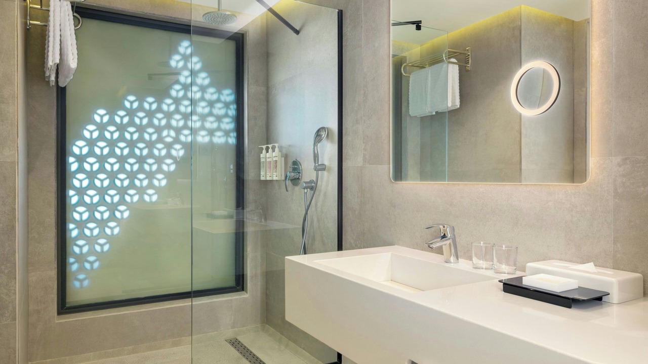 Photo of Bathroom in Ain Sebaa