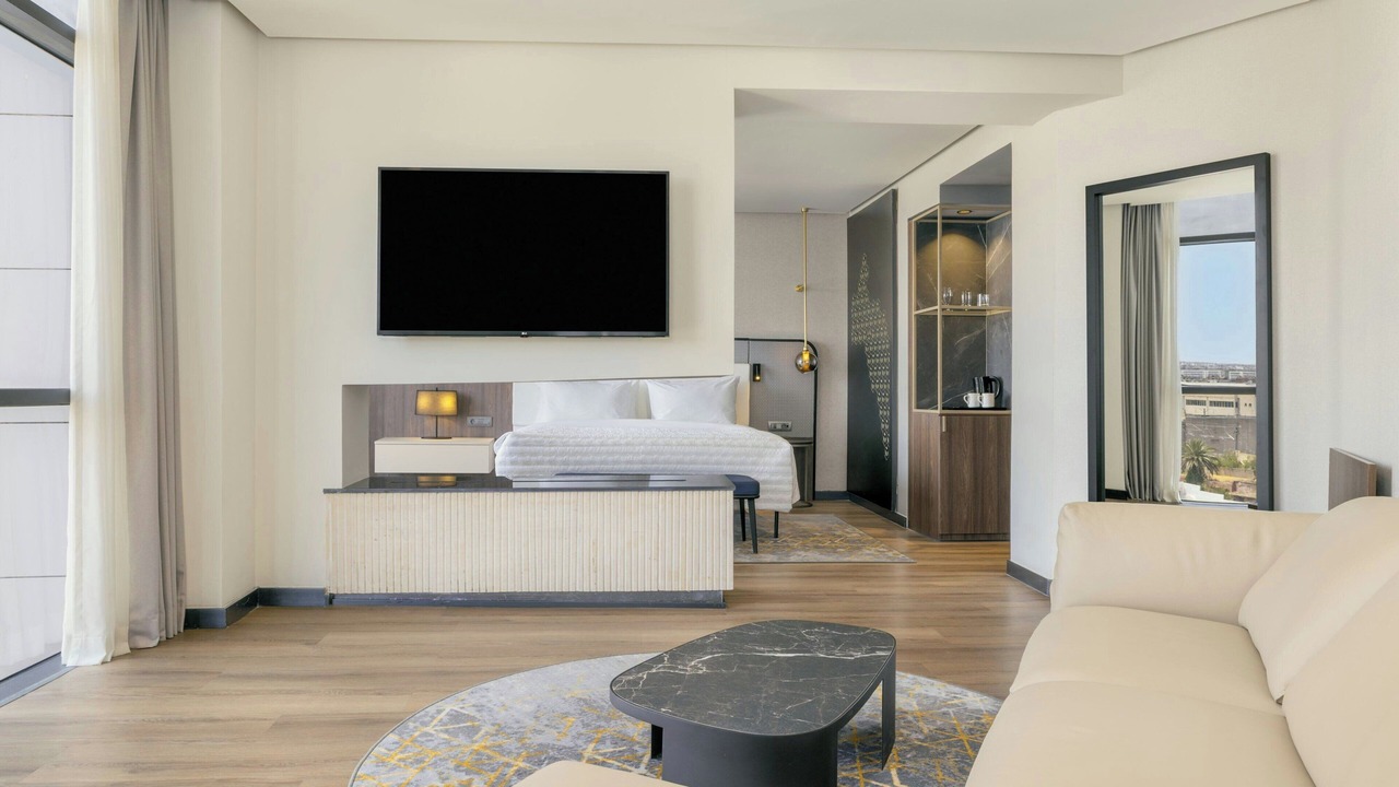 Photo of Bedroom in Ain Sebaa