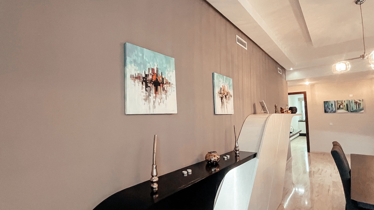 Photo of Livingroom in Tangier