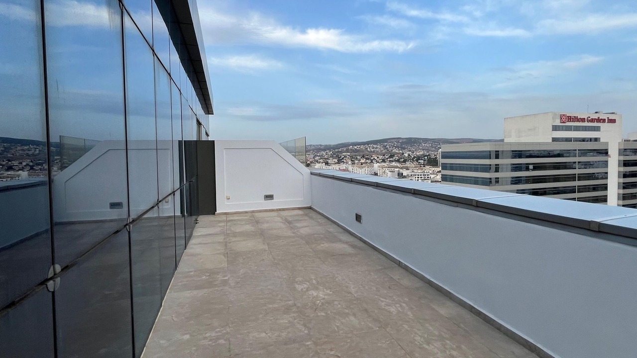 Photo of Patio Balcony in Tangier