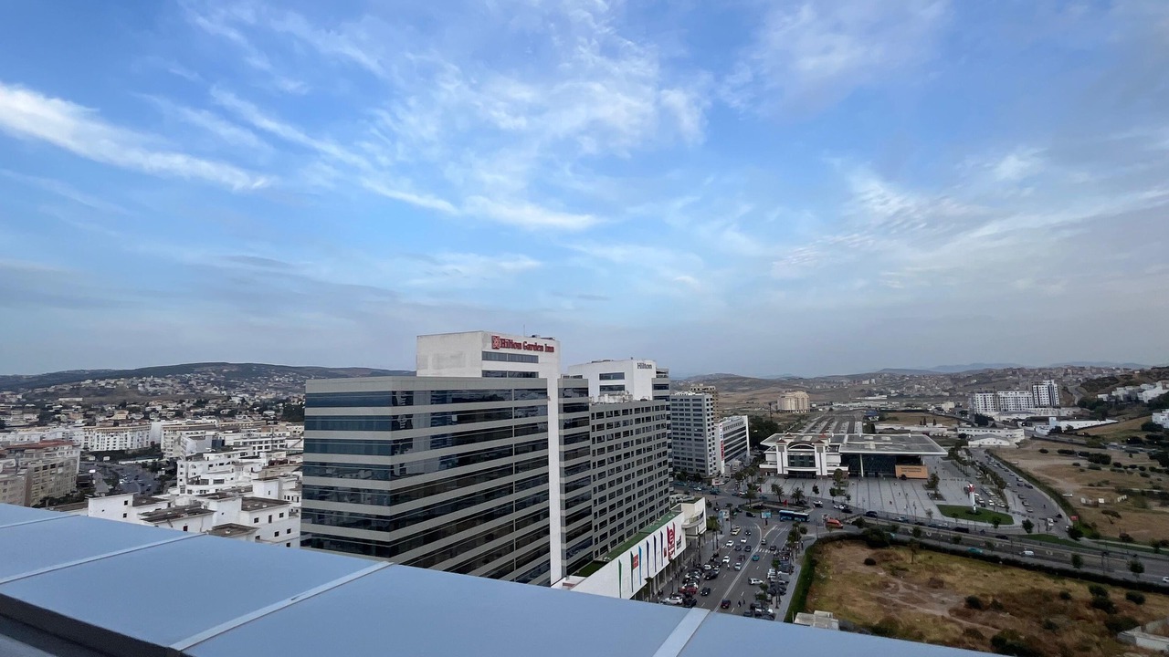 Photo of Patio Balcony in Tangier