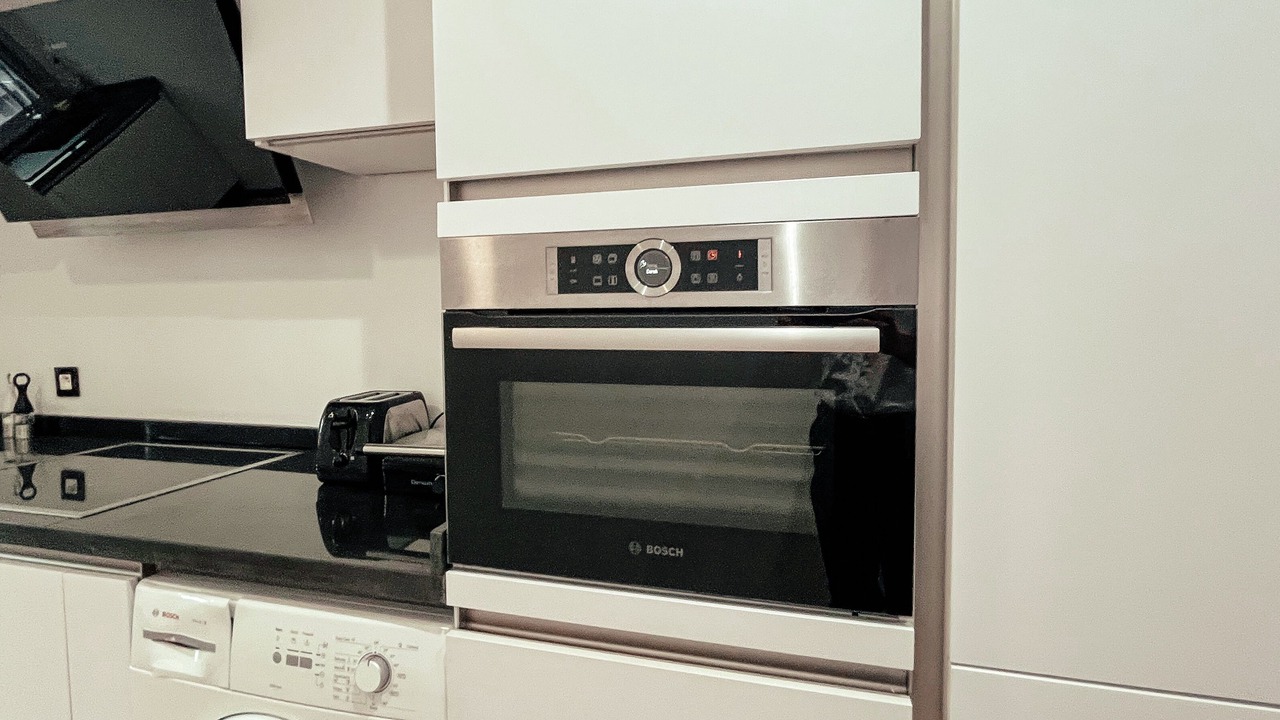 Photo of Kitchen in Tangier
