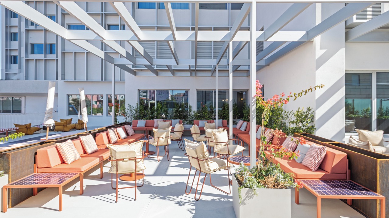 Photo of Patio Balcony in Alto do Pina