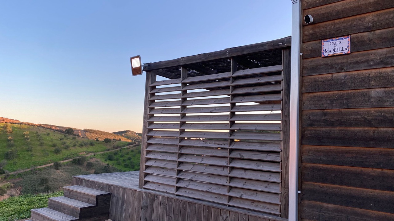 Photo of Outdoor in Fonte do Bispo