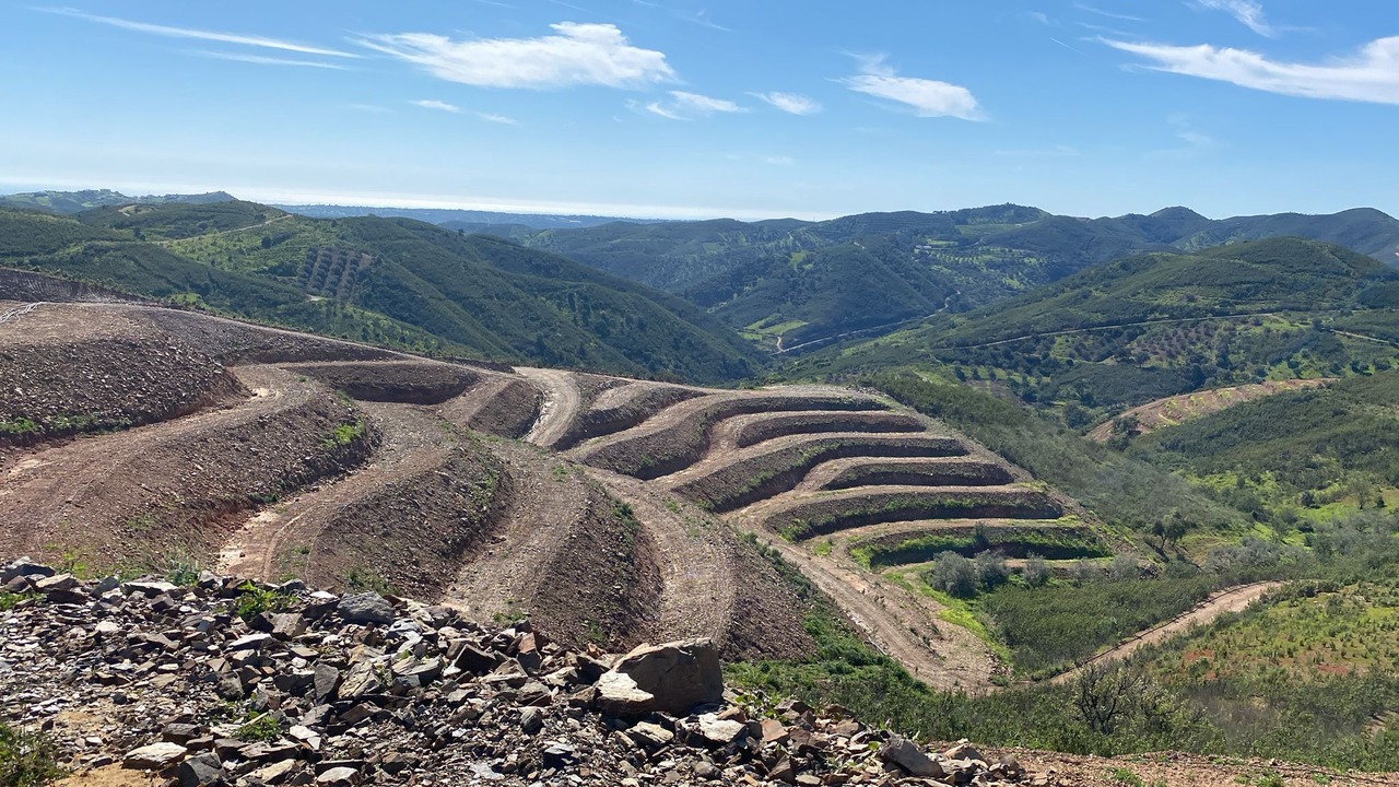 Photo of Outdoor in Fonte do Bispo