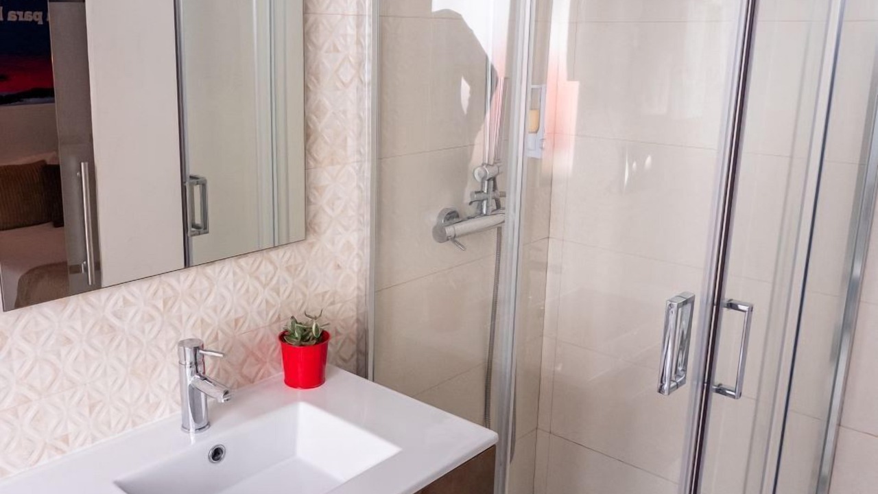 Photo of Bathroom in Beja