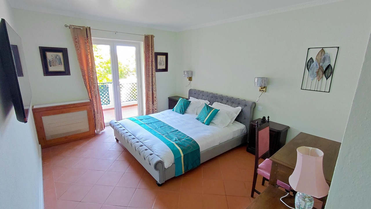 Photo of Bedroom in Eugaria