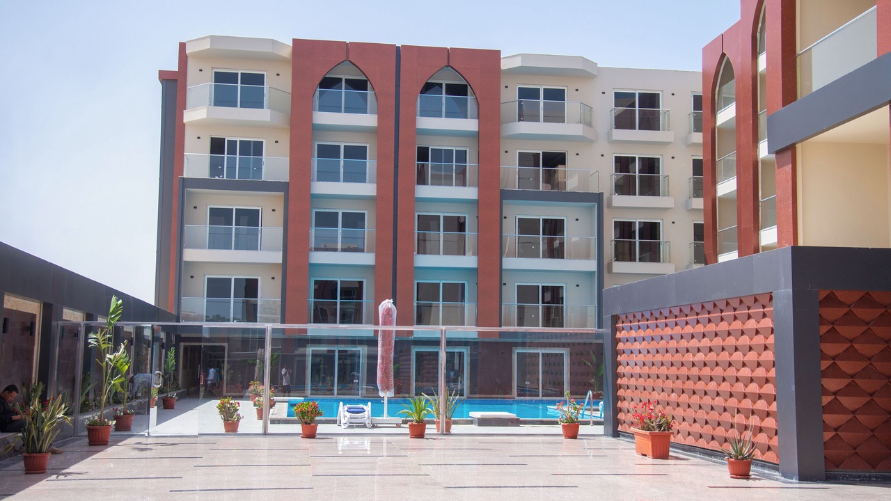 Photo of Outdoor in Al Ahyaa