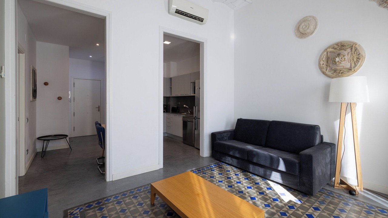 Photo of Bedroom in Gracia