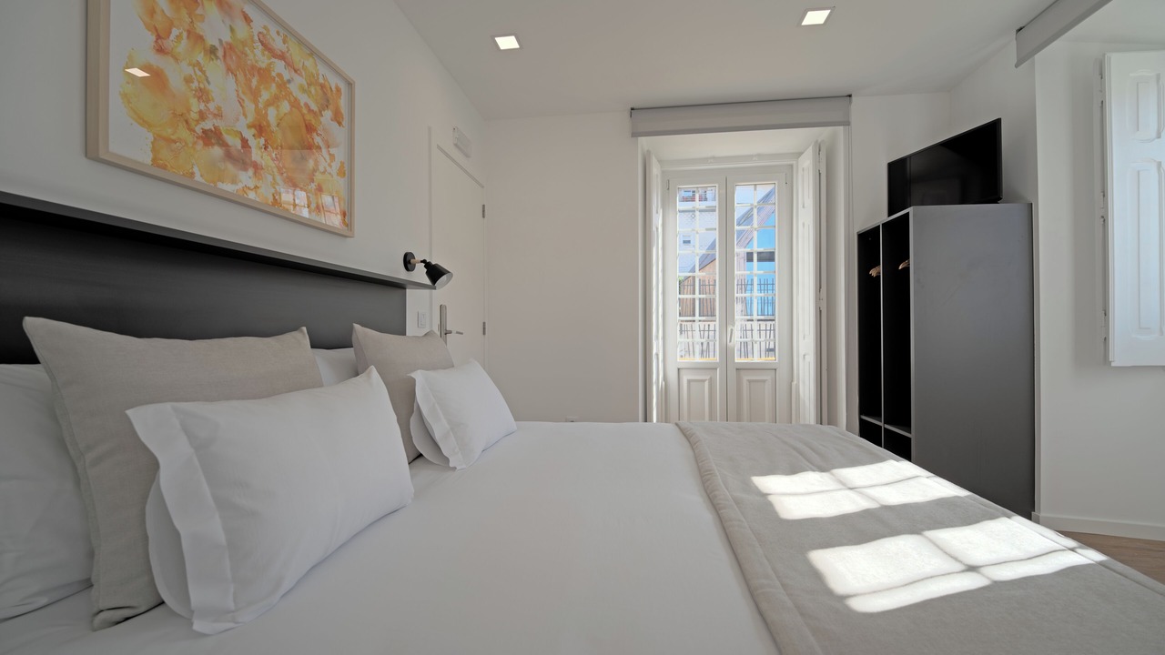 Photo of Bedroom in Ericeira