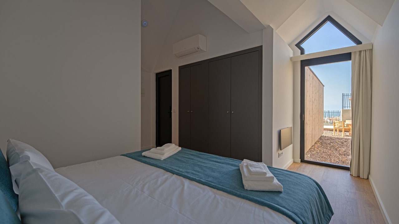 Photo of Bedroom in Ericeira