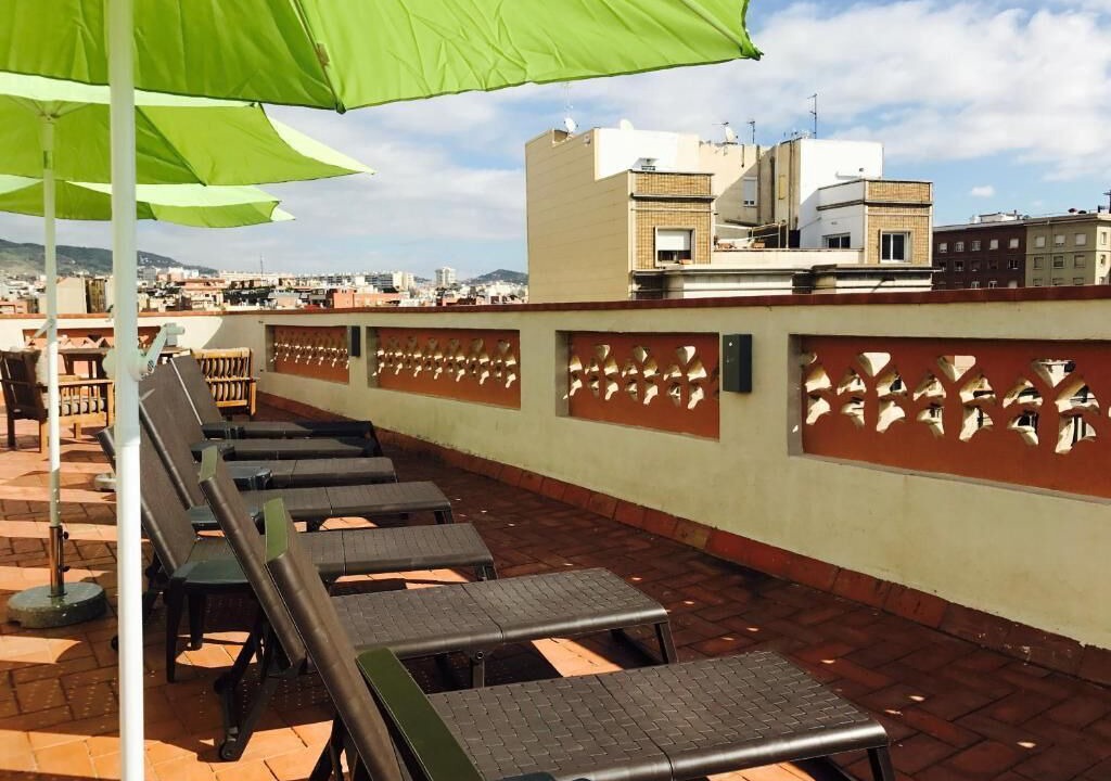 Photo of Outdoor in Sants