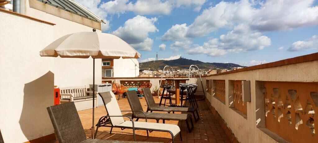 Photo of Patio Balcony in Sants