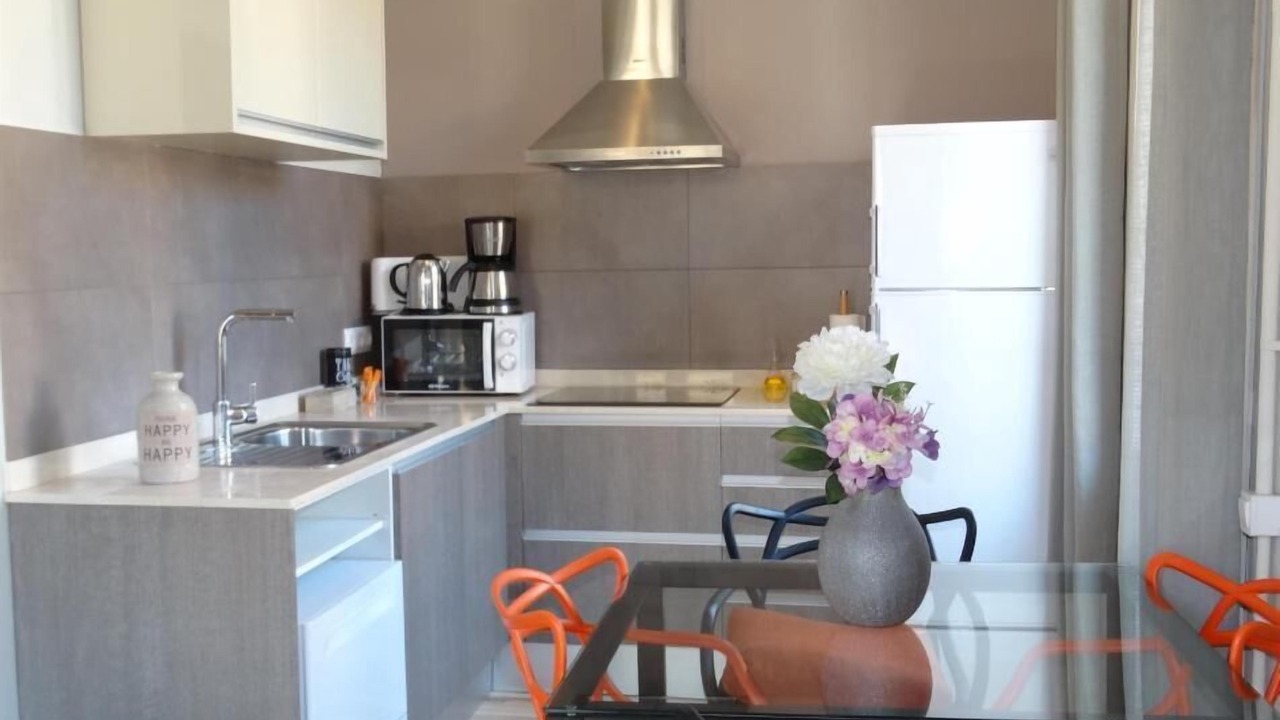 Photo of Kitchen in Sants