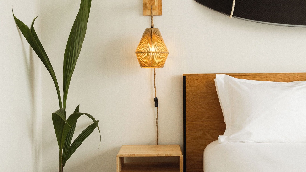 Photo of Bedroom in Ericeira