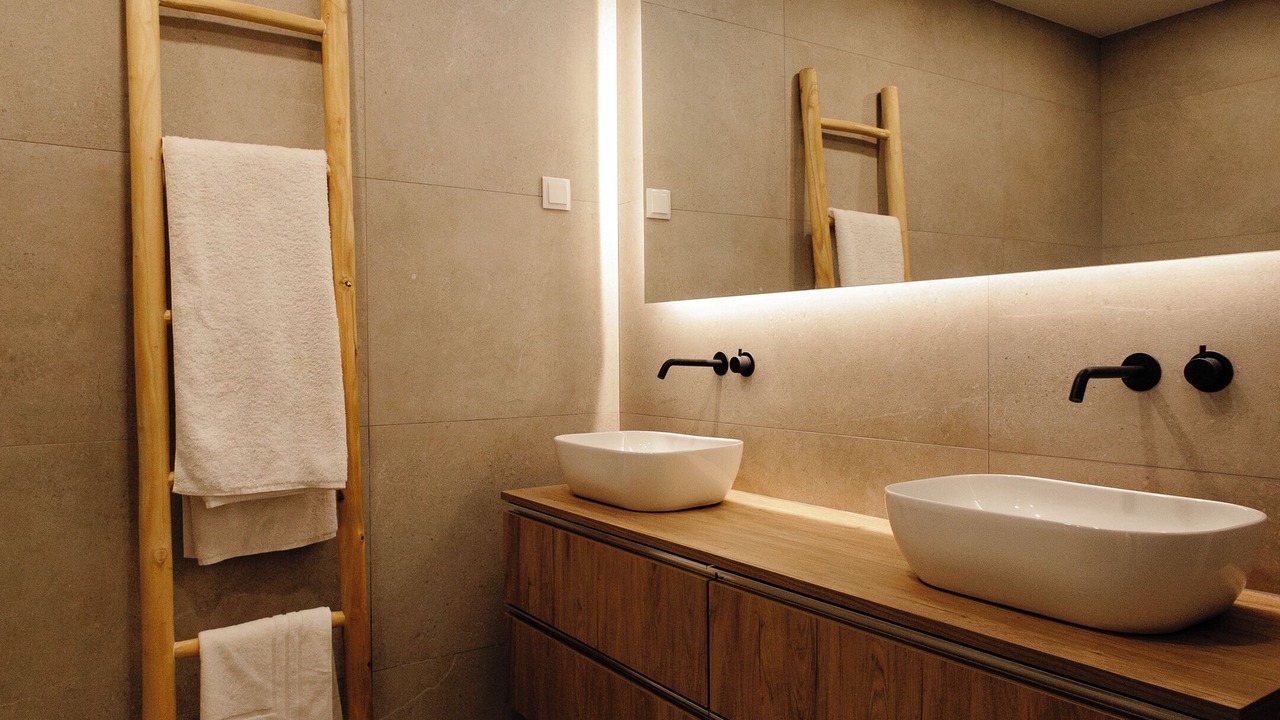 Photo of Bathroom in Ericeira