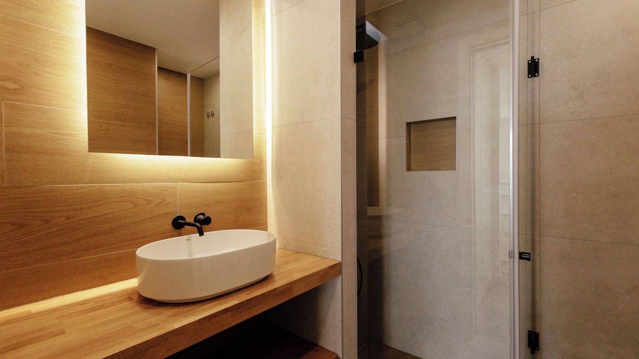 Photo of Bathroom in Ericeira