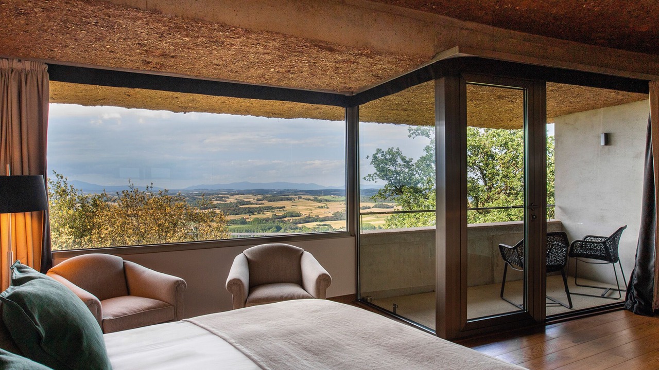 Photo of Bedroom in Sant Julia de Ramis