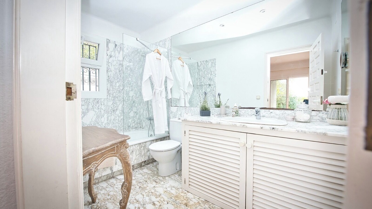 Photo of Bathroom in Santa Cristina de Aro