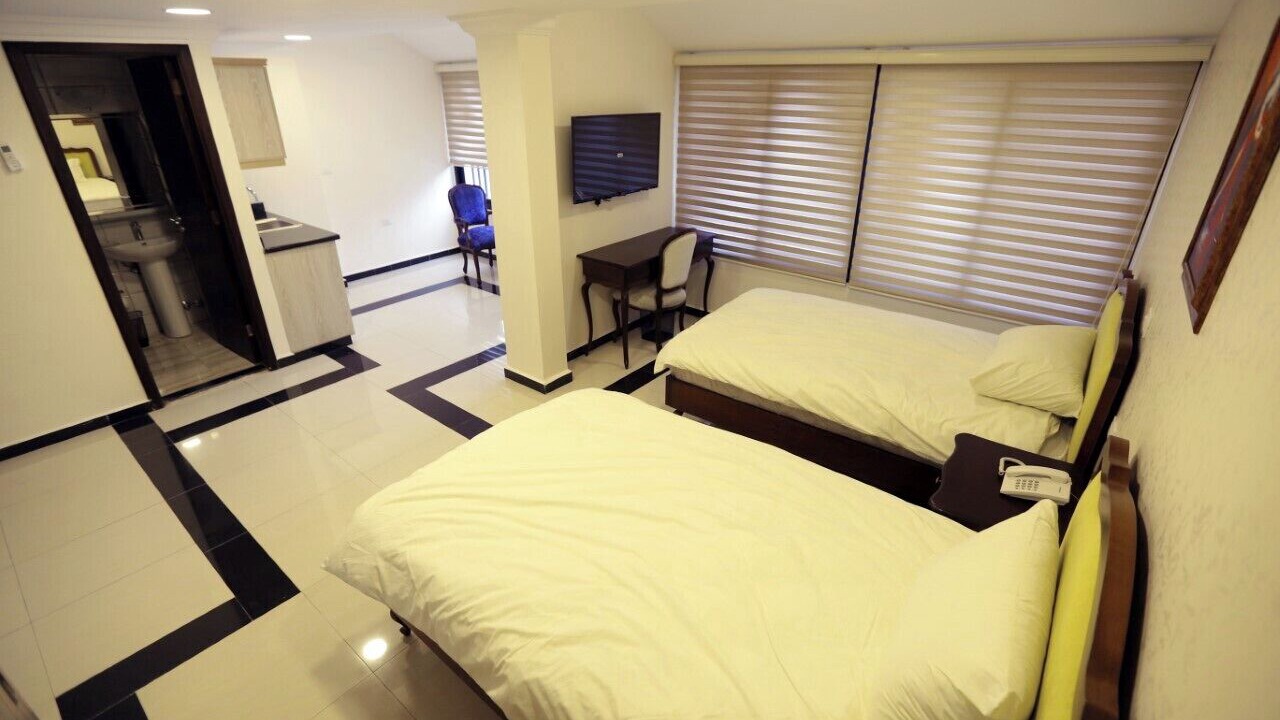 Photo of Bedroom in Hamra
