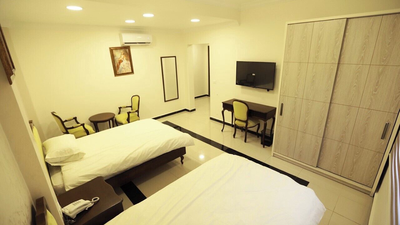 Photo of Bedroom in Hamra