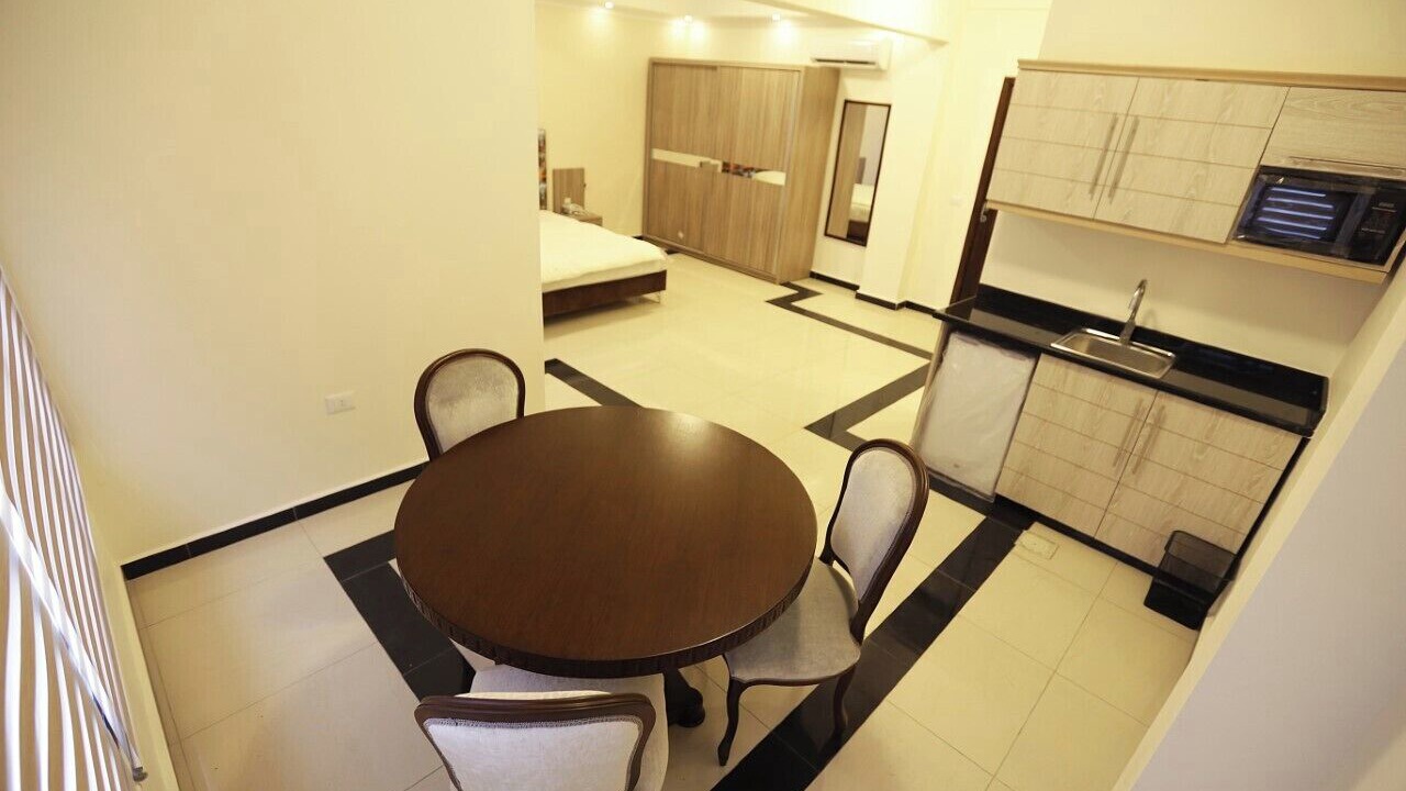 Photo of Bedroom in Hamra