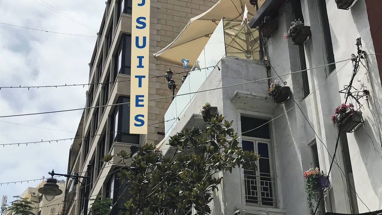 Photo of Outdoor in Hamra